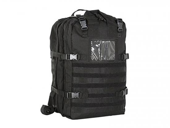Tactical Trauma Bag