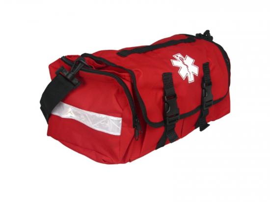 emergency responder trauma bag