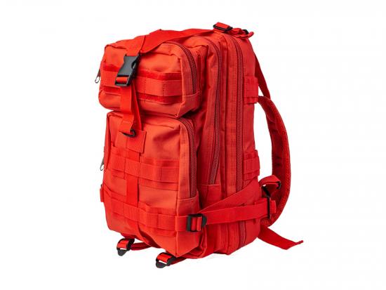 FIRST AID Medical BACKPACK