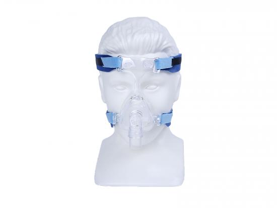 most comfortable cpap nasal mask