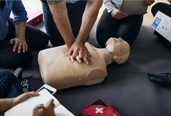 CPR pocket Mask