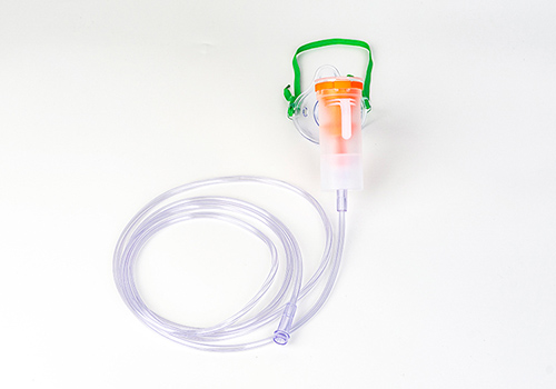 Nebulizer Face Mask