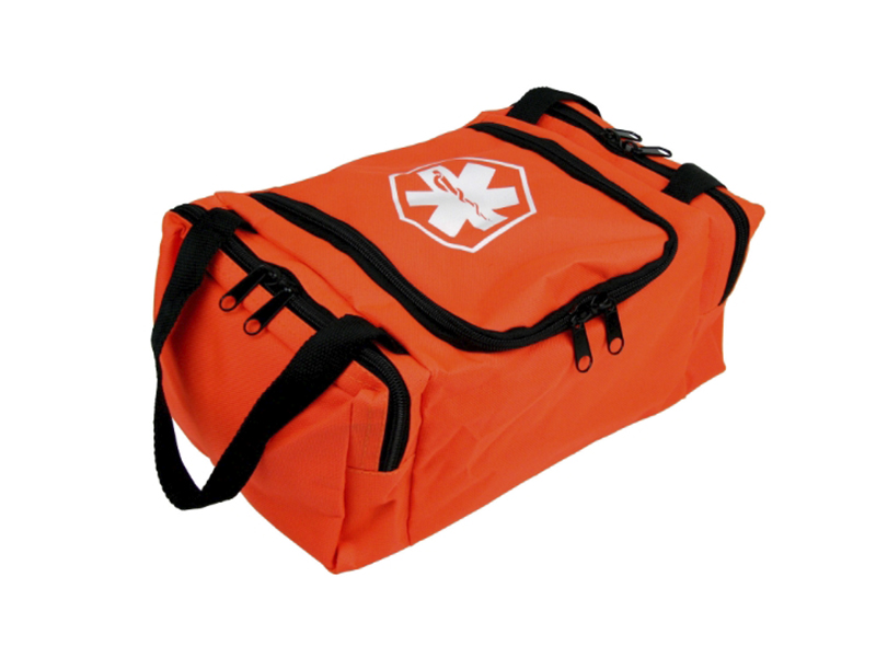 Small EMT First Responder Trauma Bag 