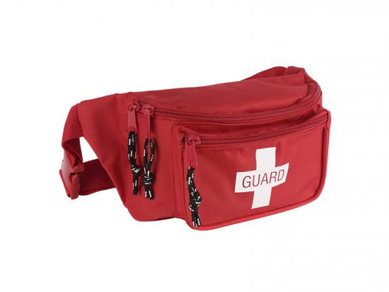 Lifeguard First Aid Fanny Pack