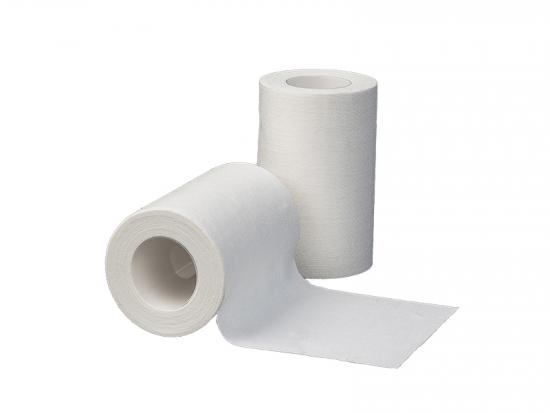 cotton zinc oxide tape