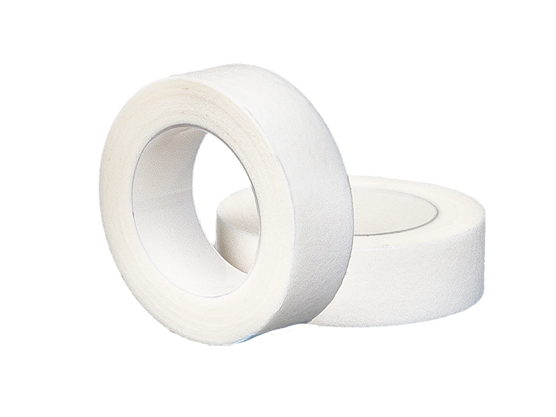Non-woven Adhesive Medical Paper Tape 