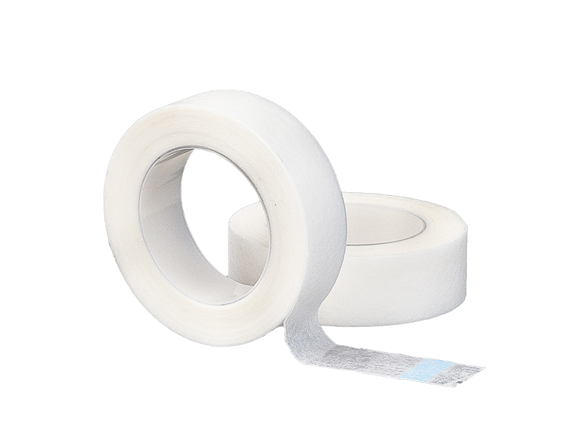 Non-woven Adhesive Medical Paper Tape