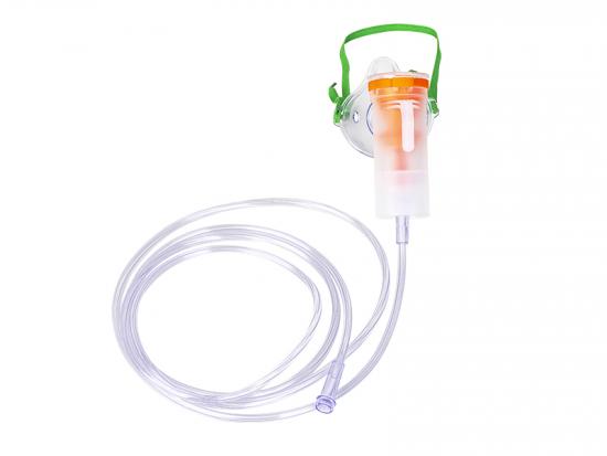 Nebulizer Face Mask