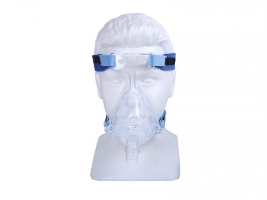 Most comfortable cpap mask