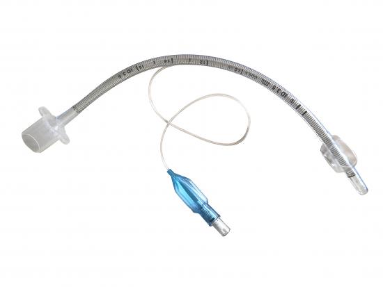 Disposable Reinforced ET Tube