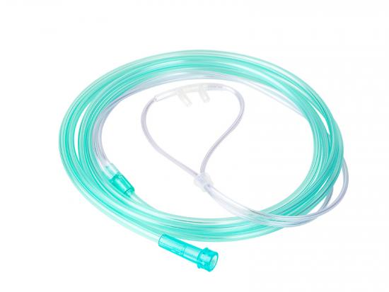 Oxygen Nasal Cannula Prongs