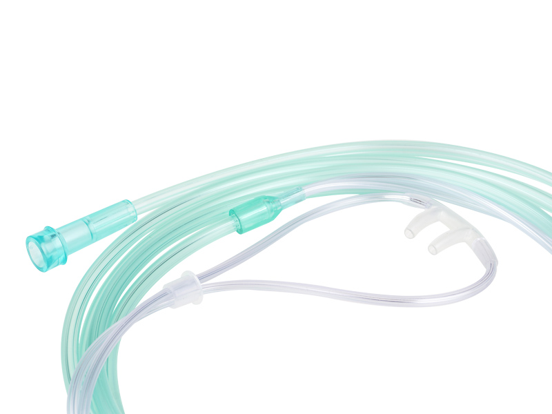 Most comfortable nasal shop cannula