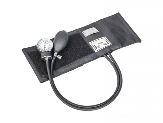 Blood pressure aneroid sphygmomanometer