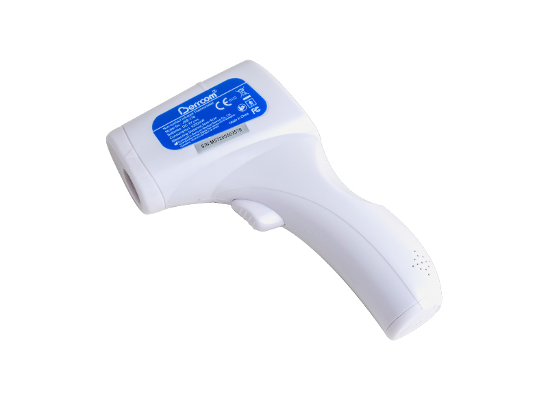 Digital Infrared Thermometer 