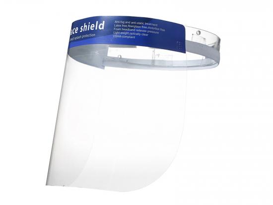 Disposable Medical Face Shields