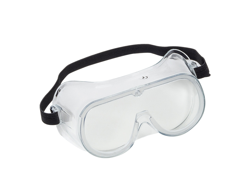 Anti-fog Protective Safety Goggles 