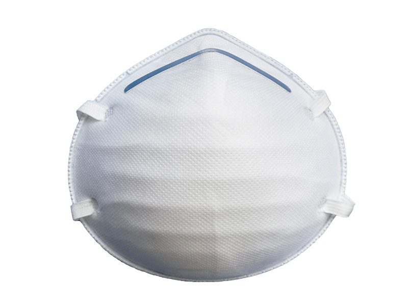 Benehal Cup Shaped N95 Particulate Respirator 